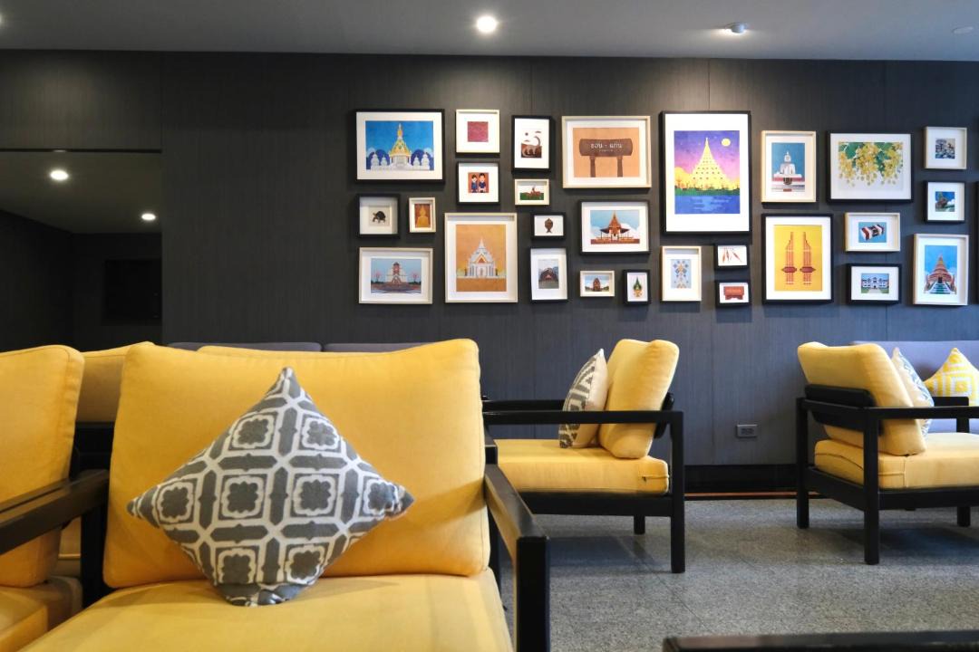 Photo of Livingroom in Khon Kaen