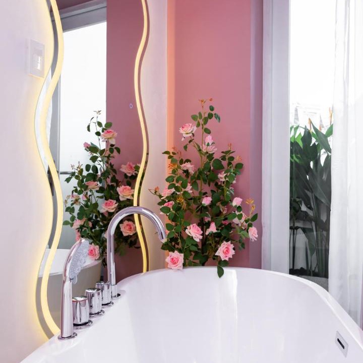 Photo of Bathroom in Go Vap
