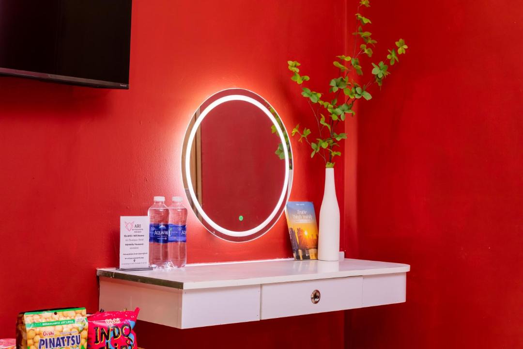 Photo of Bathroom in Go Vap