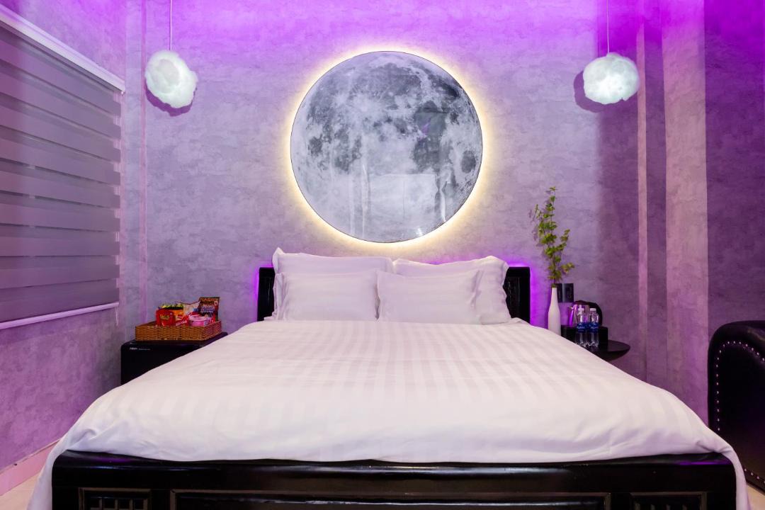 Photo of Bedroom in Go Vap
