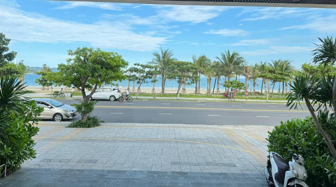 Photo of Others in Tho Quang Beach