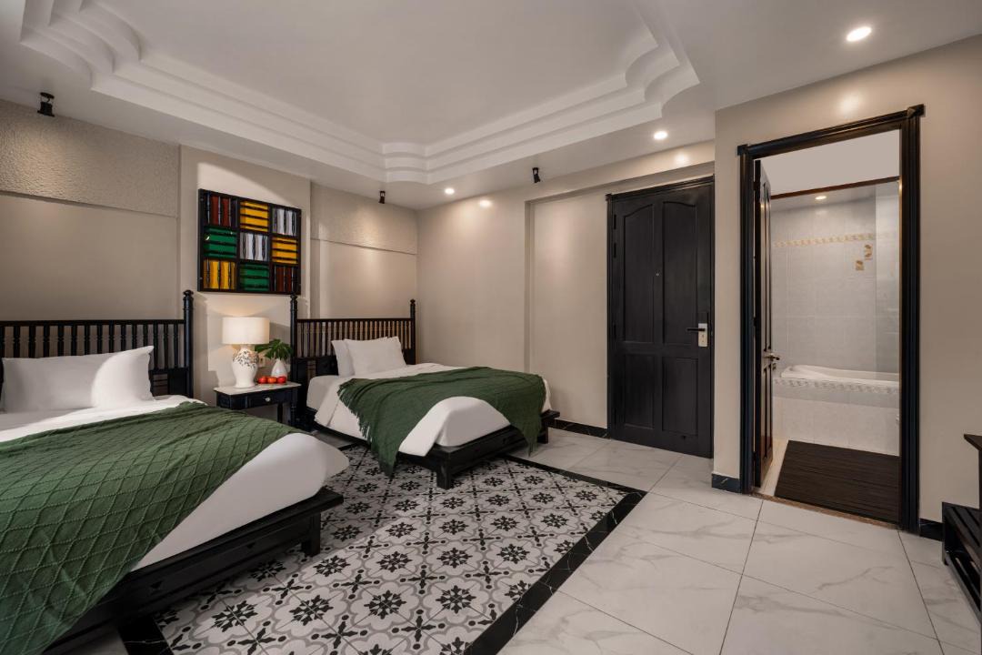 Photo of Bedroom in Cam Pho