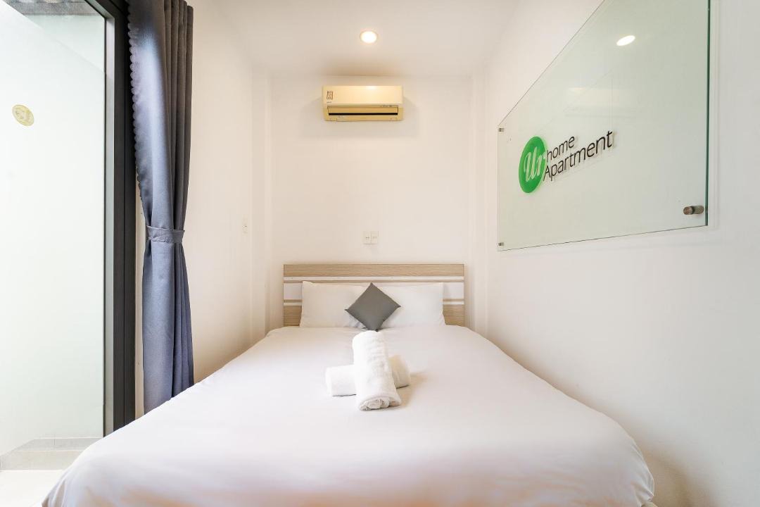 Photo of Bedroom in Bach Dang Riverside