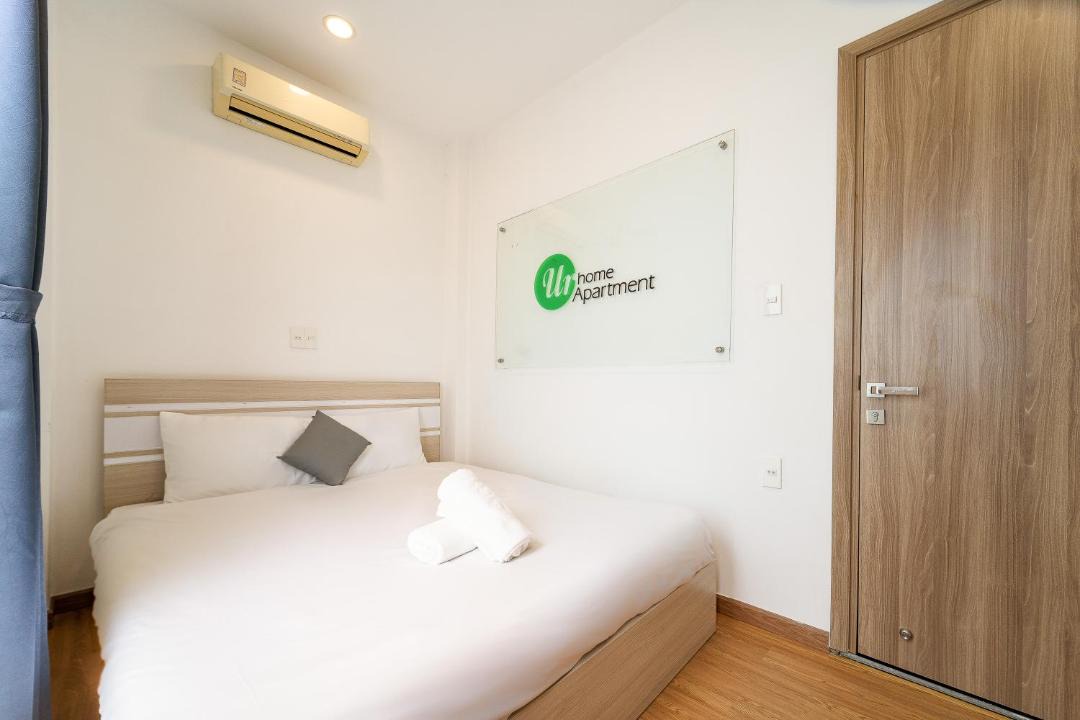 Photo of Bedroom in Bach Dang Riverside