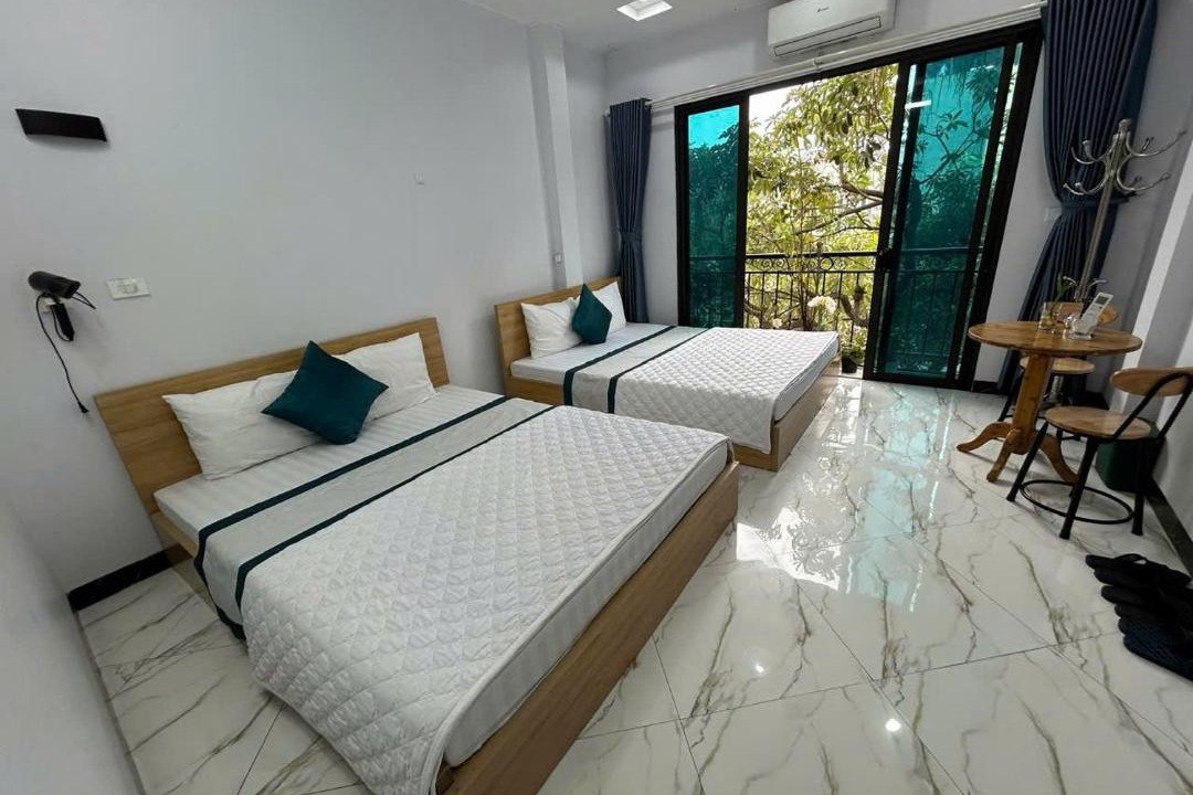 Photo of Bedroom in Hoang Mai
