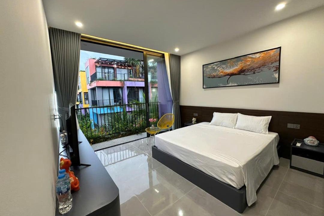 Photo of Bedroom in Hoang Hoa