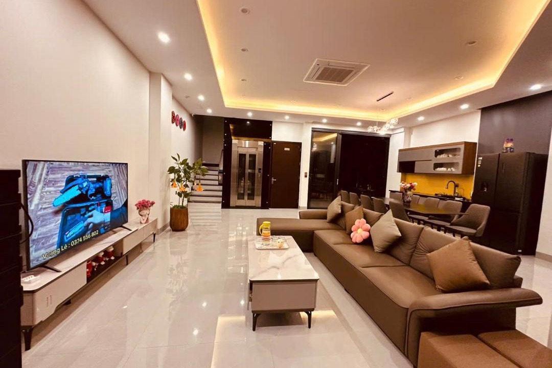 Photo of Livingroom in Hoang Hoa
