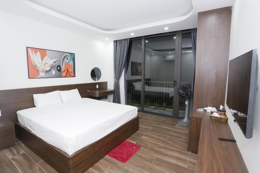 Photo of Bedroom in Hoang Hoa