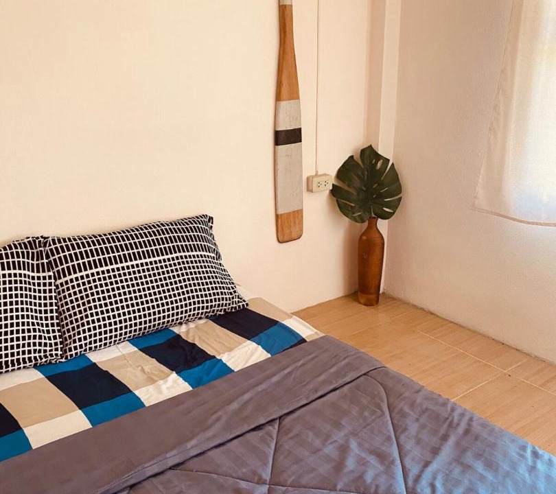 Photo of Bedroom in Pai