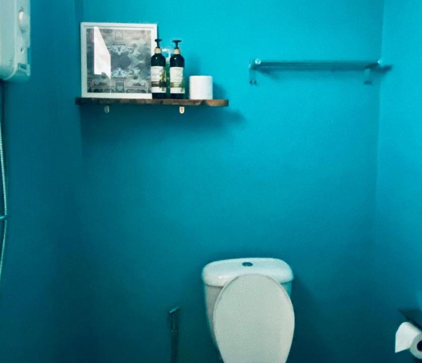 Photo of Bathroom in Pai
