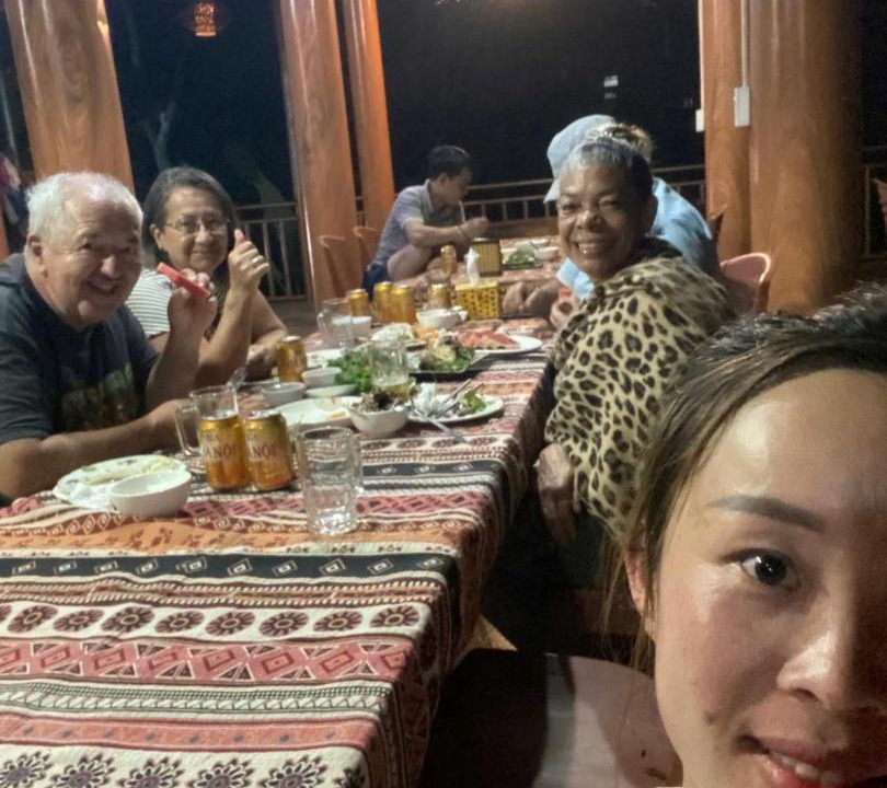Photo of Others in Pu Long Nature Reserve