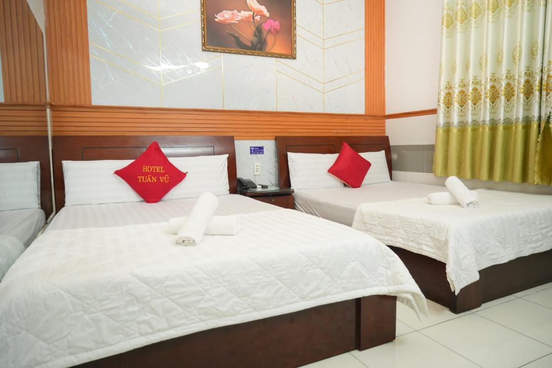 Photo of Bedroom in District 10