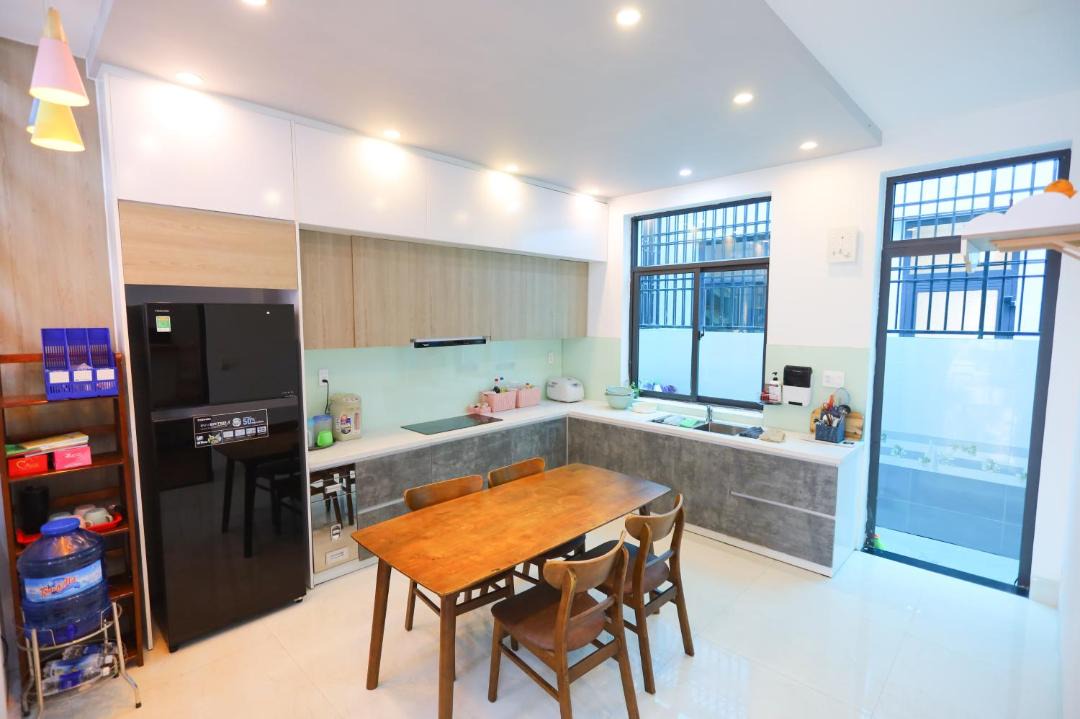 Photo of Kitchen in Huong Thuy