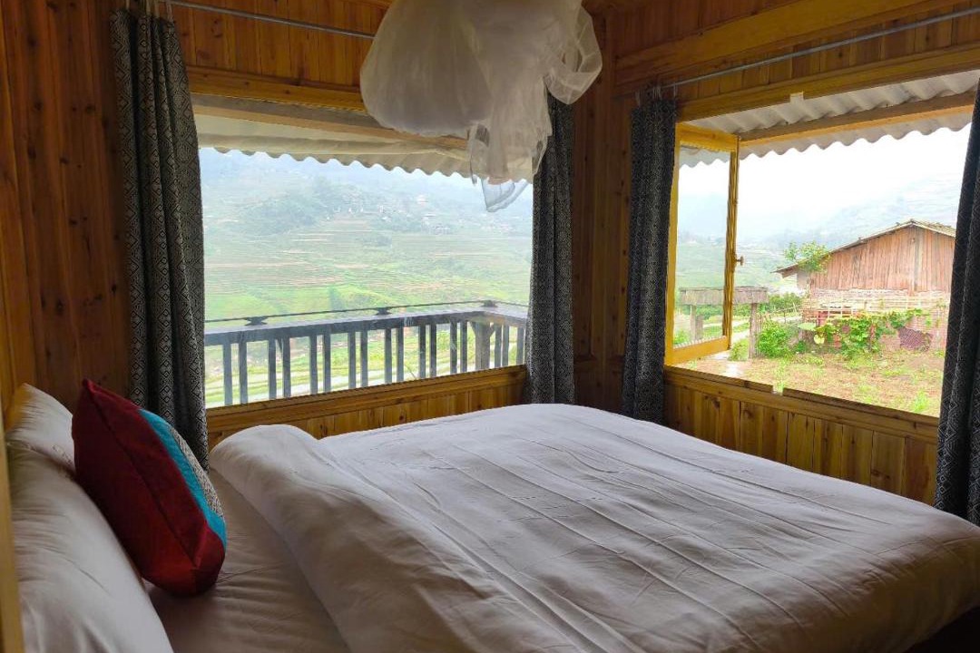 Photo of Bedroom in Hau Thao