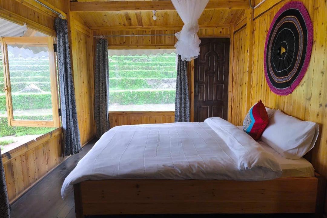 Photo of Bedroom in Hau Thao
