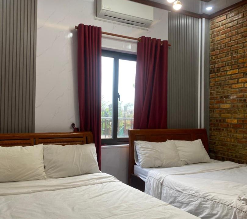 Photo of Bedroom in Vinh Xuan