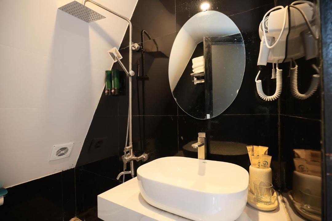Photo of Bathroom in Huu Lung