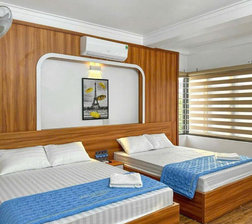 Photo of Bedroom in Van Don