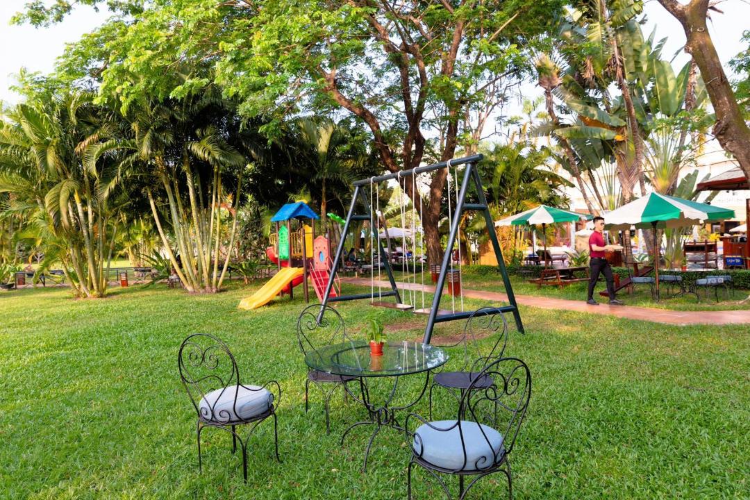 Photo of Outdoor in Ninh Kieu