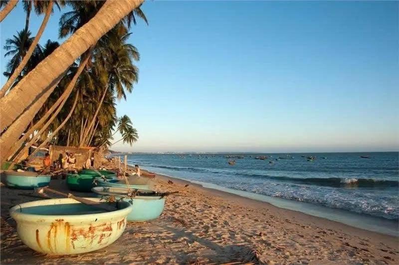 Photo of Others in East Ham Tien Beach