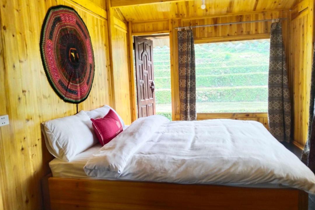 Photo of Bedroom in Hau Thao