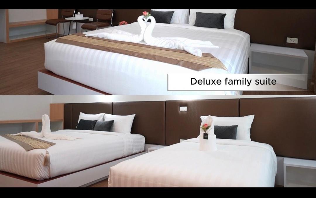 Photo of Bedroom in Khlong Hae