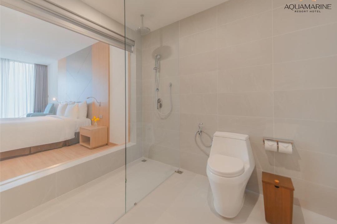 Photo of Bathroom in Cam Lam