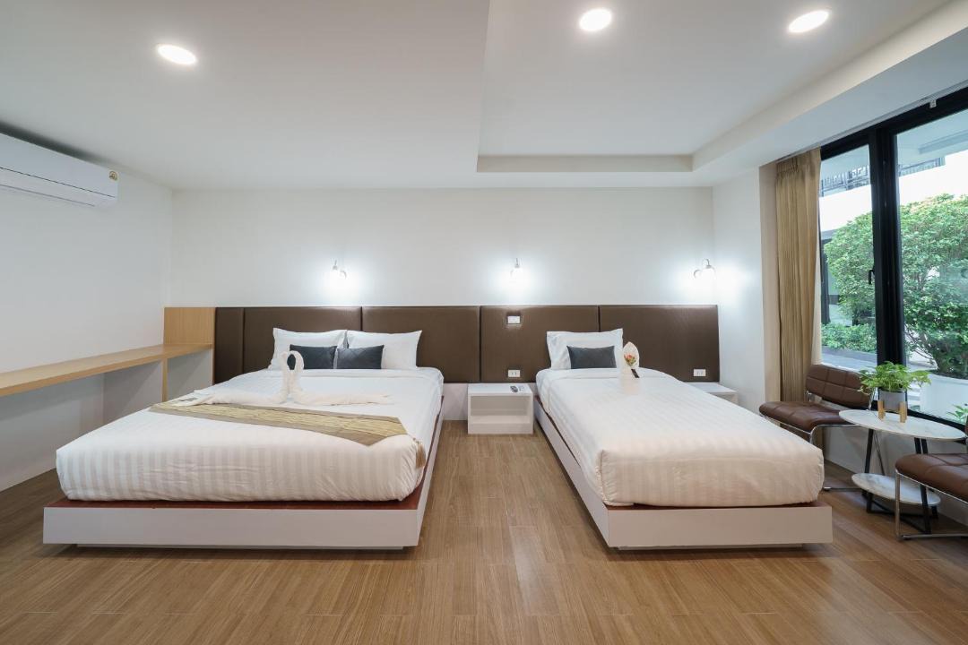 Photo of Bedroom in Khlong Hae