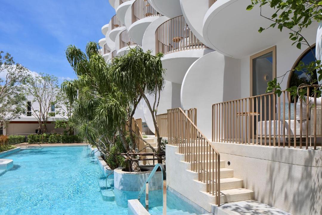 Photo of Patio Balcony in Wichit
