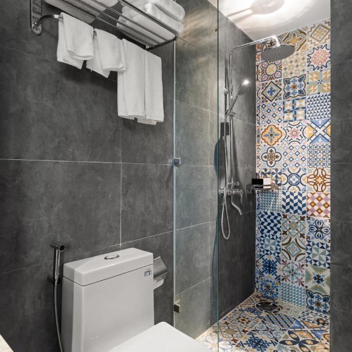 Photo of Bathroom in Hoang Hoa