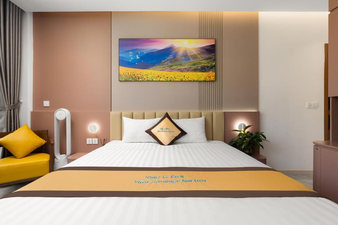 Photo of Bedroom in Hoang Hoa