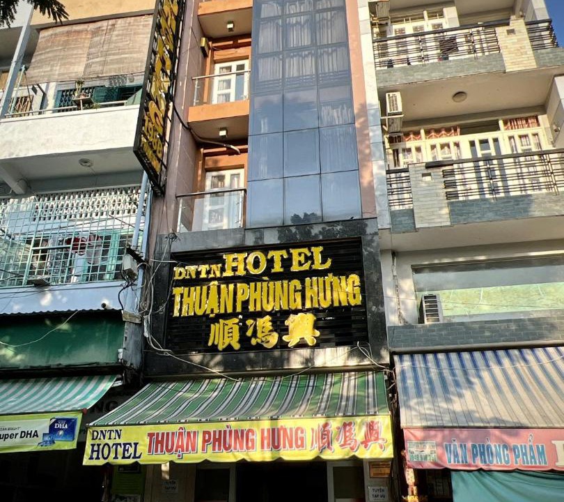 Photo of Others in Chinatown