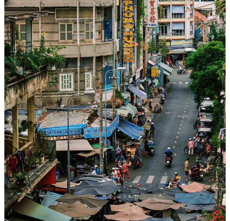 Photo of Others in Chinatown