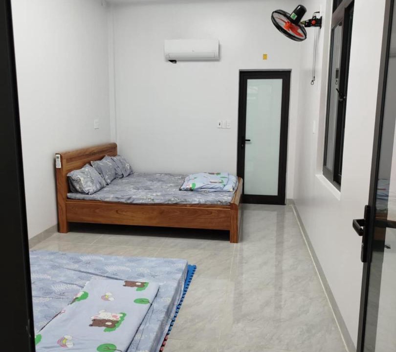 Photo of Bedroom in Hue