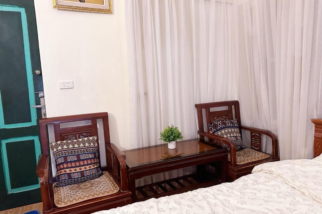 Photo of Bedroom in Hang Bai