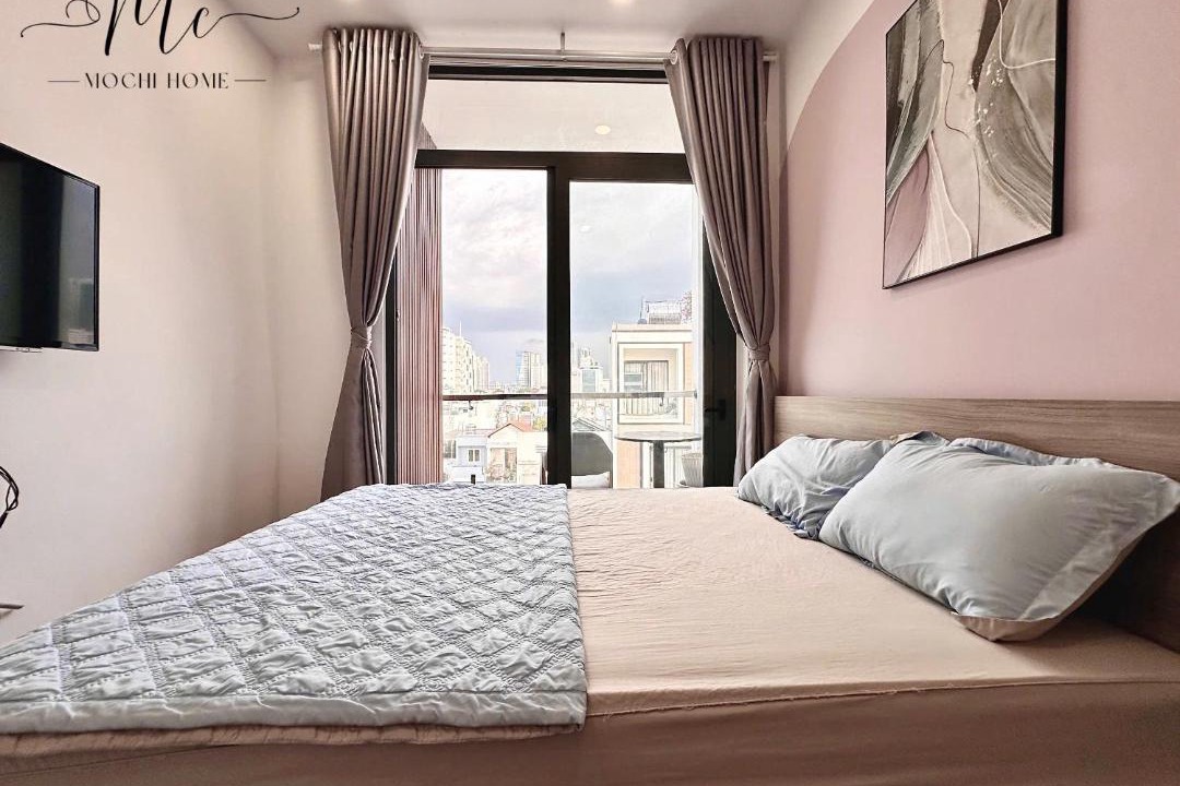 Photo of Bedroom in Hang Xanh
