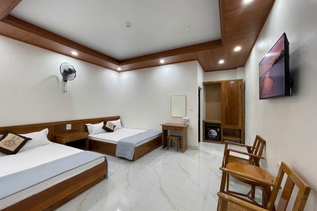 Photo of Bedroom in Sam Son