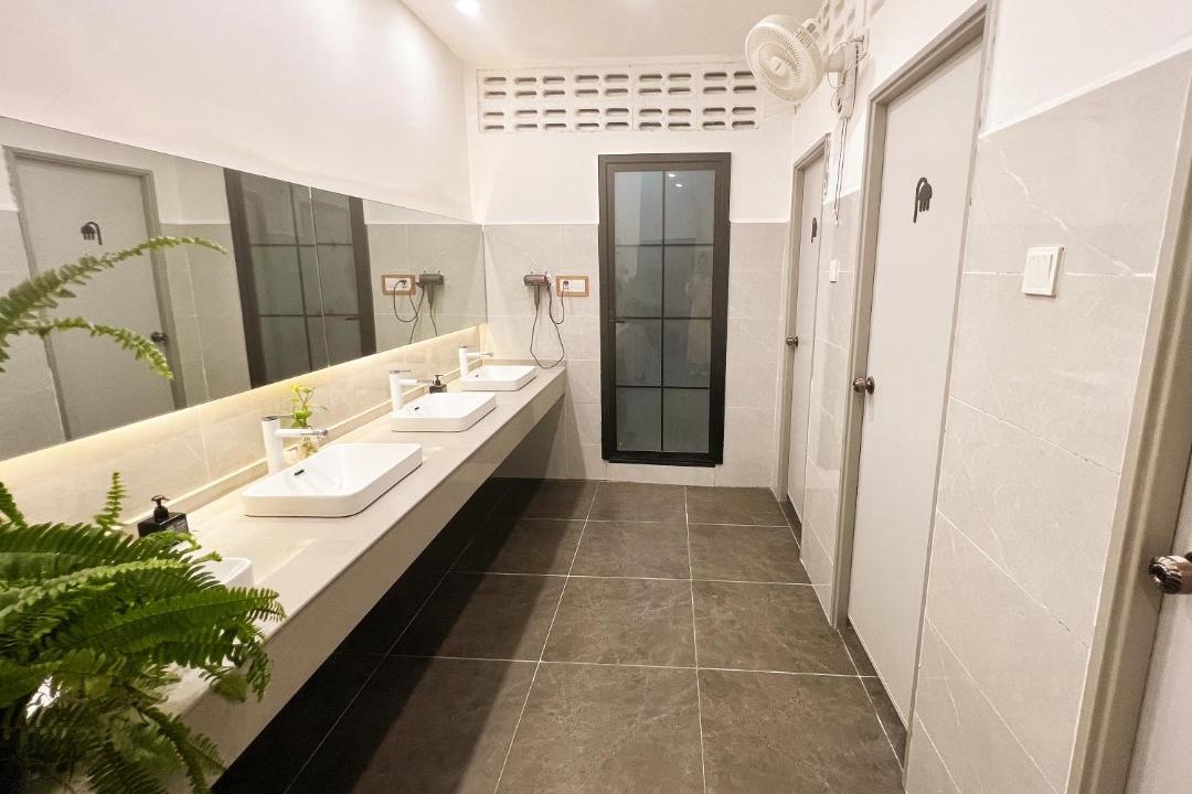 Photo of Bathroom in Vientiane
