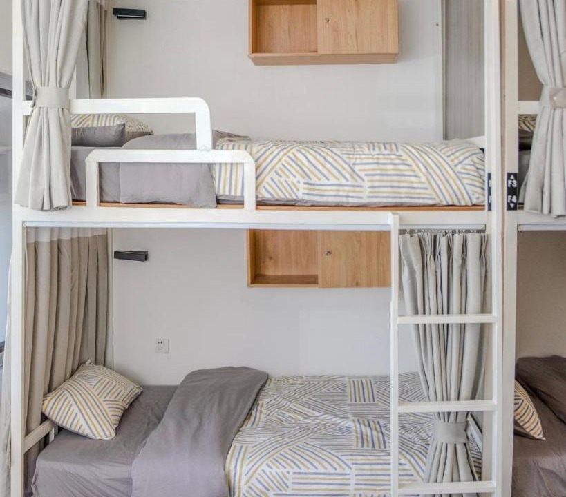Photo of Bedroom in Vientiane