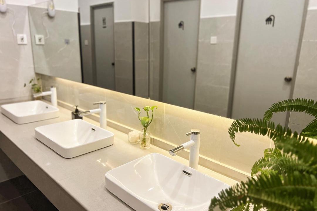 Photo of Bathroom in Vientiane