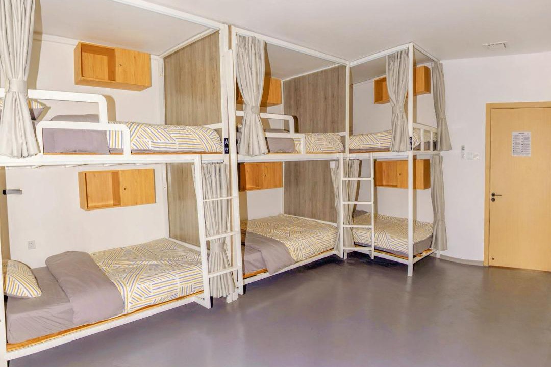 Photo of Bedroom in Vientiane