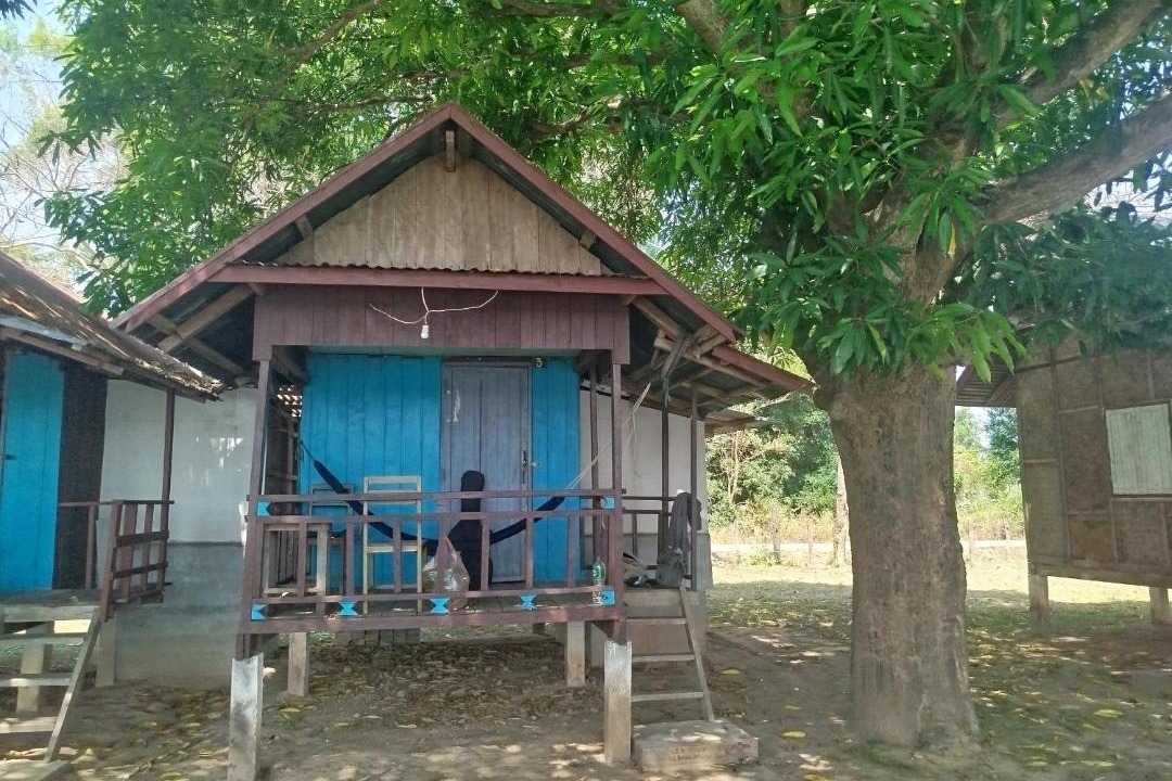 Photo of Others in Don Det