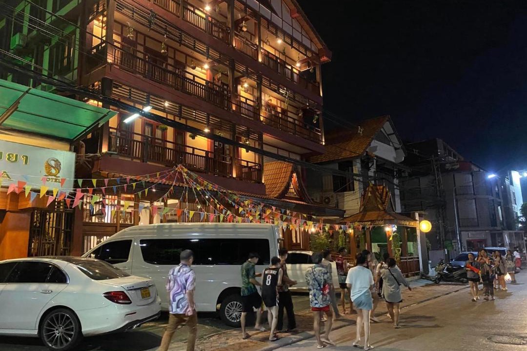 Photo of Others in Vientiane