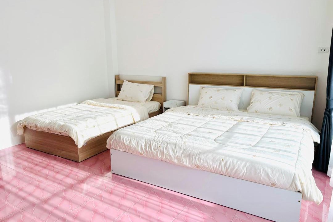 Photo of Bedroom in Hat Yai