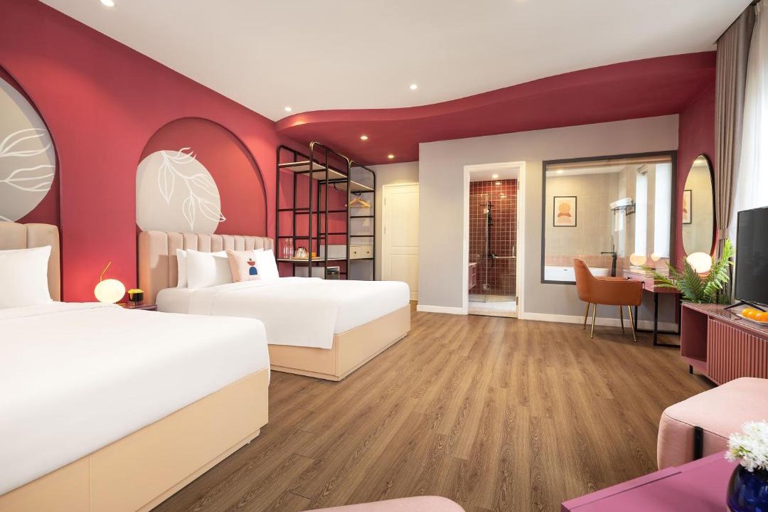 Photo of Bedroom in Bai Chay