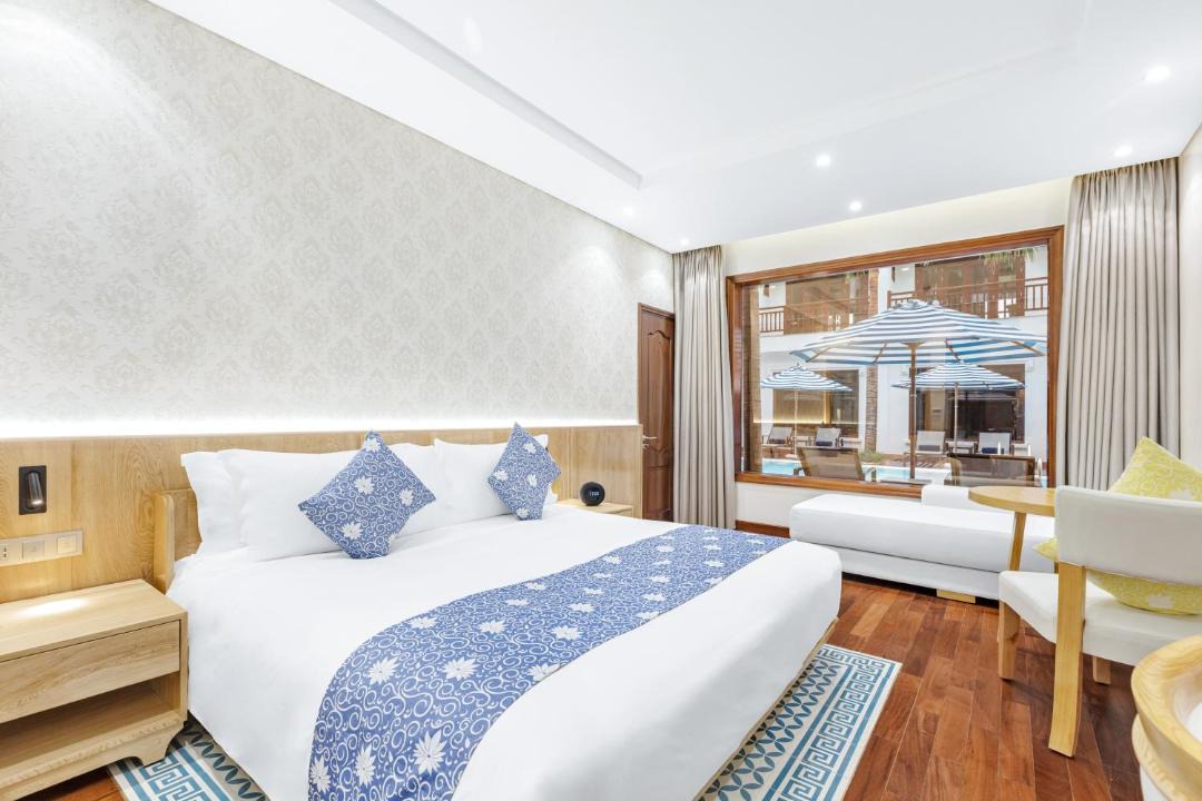 Photo of Bedroom in Hoi An City Centre