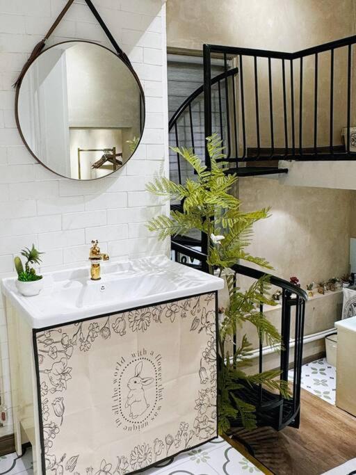 Photo of Bathroom in Hang Bai