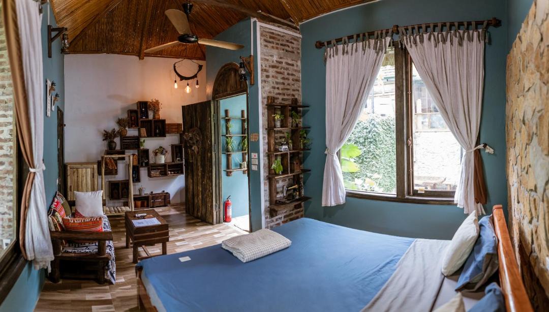 Photo of Bedroom in Chieng Chau