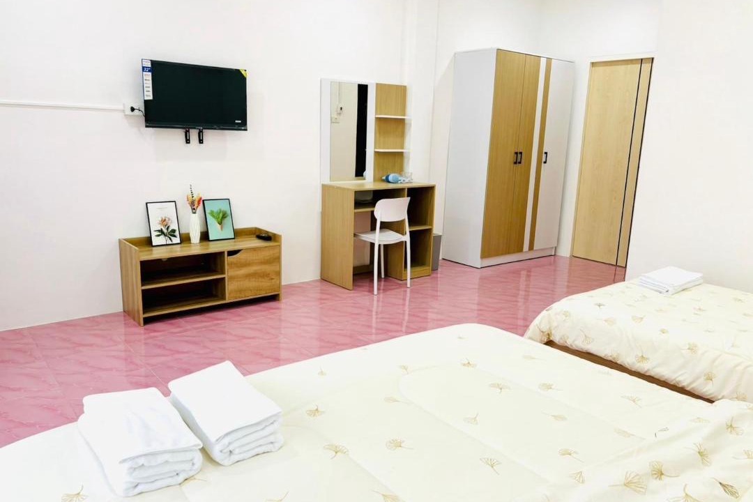 Photo of Bedroom in Hat Yai