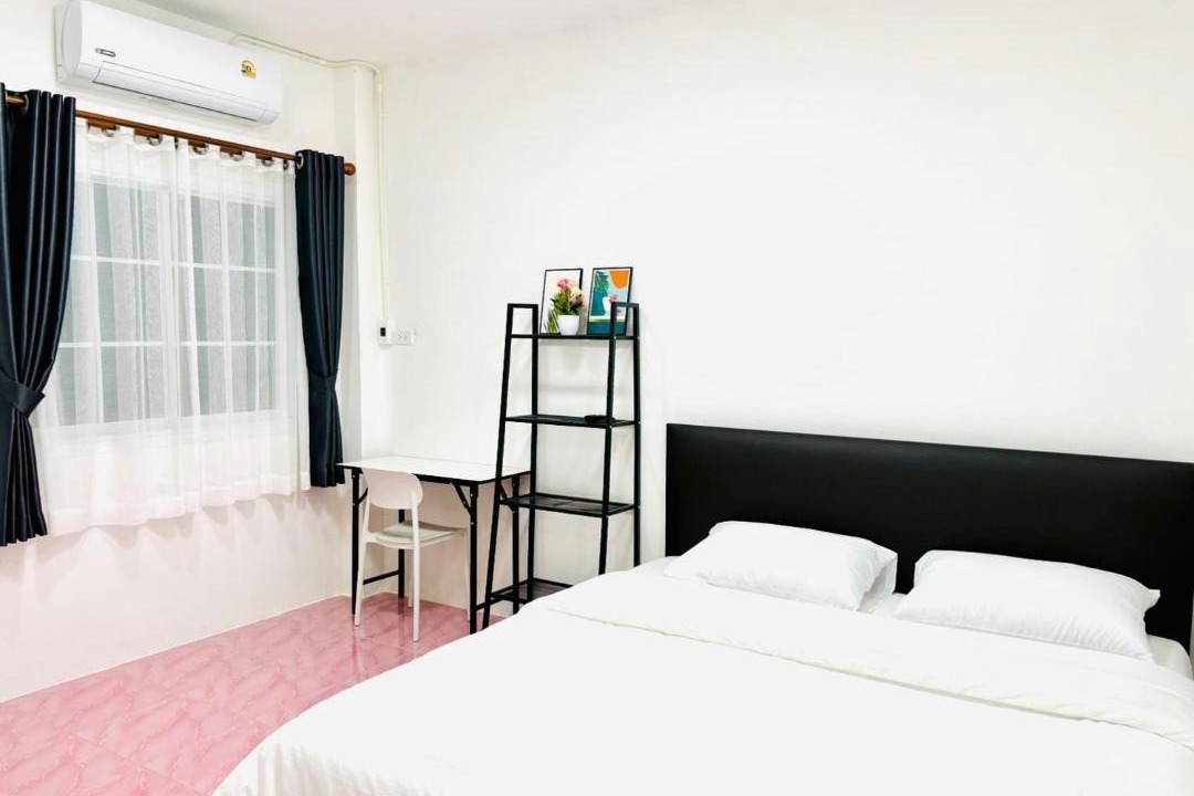 Photo of Bedroom in Hat Yai